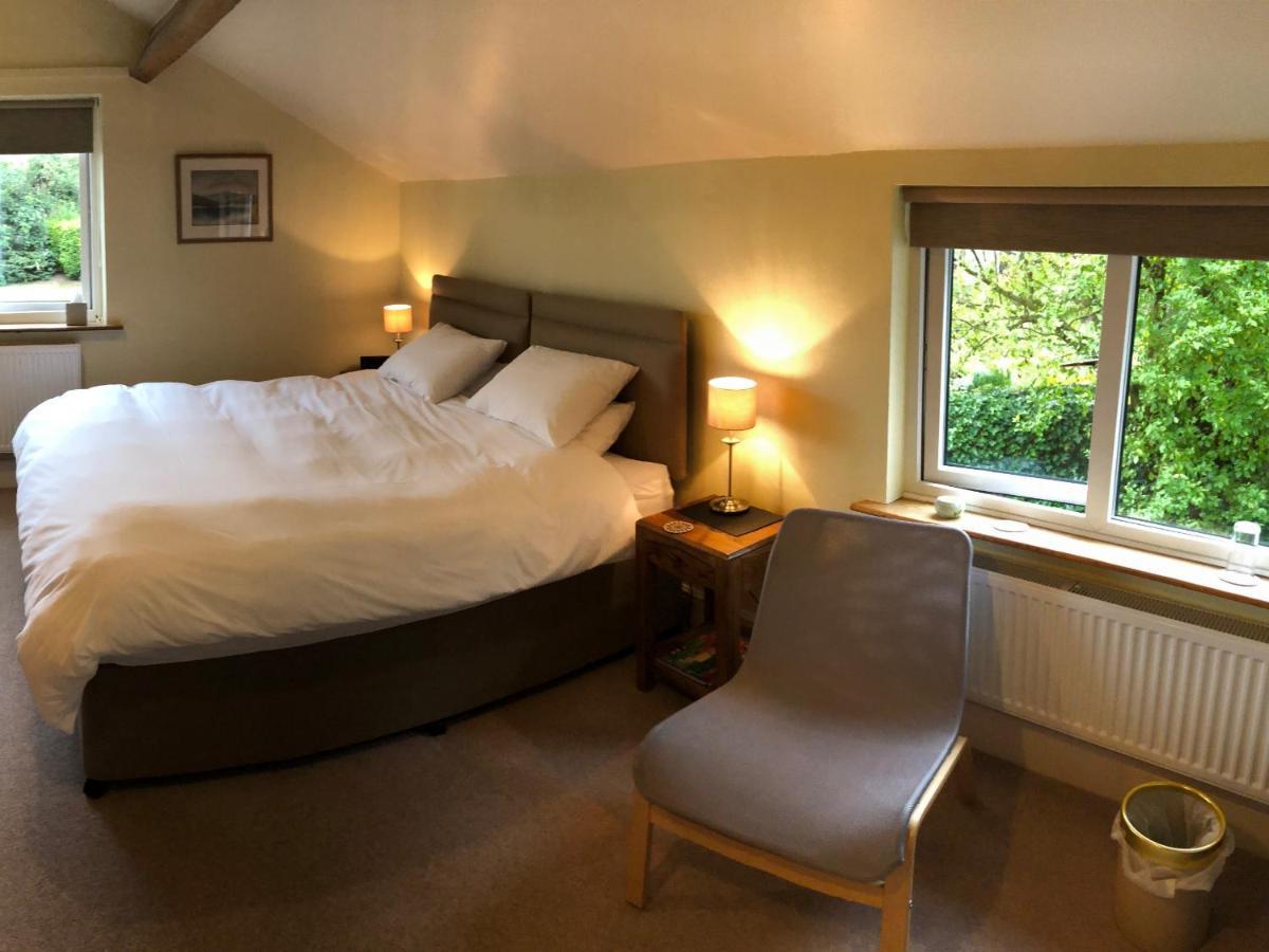 Bed & Breakfast Foxlow Coach House